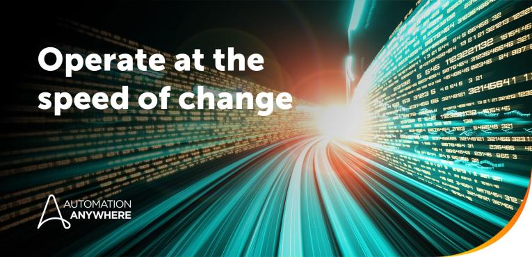 Charting the Future of Enterprise Orchestration: The Agentic Advantage