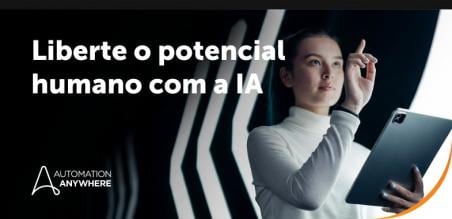 As prioridades atuais da IA: pessoas, urgência e um novo paradigma de trabalho