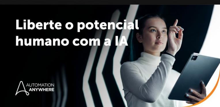As prioridades atuais da IA: pessoas, urgência e um novo paradigma de trabalho