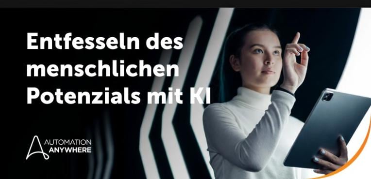 Die heutigen KI-Gebote: Menschen, Dringlichkeit und ein neues Arbeitsparadigma