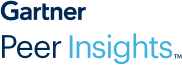 Gartner Peer Insights™